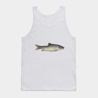 Ripon Barb Tank Top